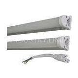 2Ft 3Ft 4Ft T5 LED Tube 8W , Super Bright SMD LED Lighting Tubes 780Lm 3000K