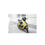 1000w/60km Running Distance/Electric Motorcycle(TQ-EM06)