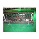 Red / Green / Amber / White Color LED Mobile Billboard , 1/4 or 1/8 Scanning thumbnail-1