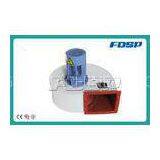 Customized Auxiliary Equipment / Induced Draft Fan for Coal and Mine thumbnail-1