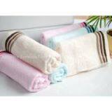 34*72cm 100%bamboo Fiber Towel, Face Towel, Square Towel thumbnail-1