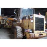 Used Cat Wheel Loader 924F thumbnail-1