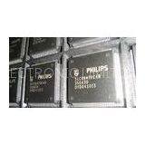 Electronic Parts LAN / WAN Interface IC PHILIPS SCC66470CAB , 0.01KG thumbnail-1