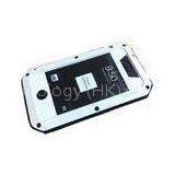 Aluminum Lunatik Taktik Case For Iphone 4 4S With Gorilla Glass thumbnail-1