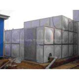 Food Grade Stainless Steel Hot Water Storage Tank thumbnail-3