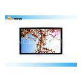 Wide Screen 26 Inch LCD Industrial Touch Panel PC 1366x768 HD thumbnail-1