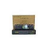 Openbox V8 DVB-S2 + DVB-T2 Combo Digital Receiver Twin Tuner Set Top Box Support 3G , GPRS