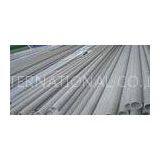 100mm Stainless Steel Tubing With Nickel , 200 / 201 Stainless Steel Pipe thumbnail-1
