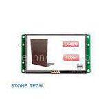 High Brightness 18.5 Inch Serial LCD Module Promotion RS485 500cd / m2