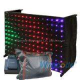 LED Vision Curtain