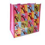 Laminated Non Woven Shopping Bag thumbnail-1