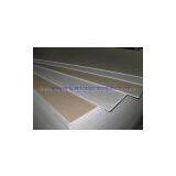 standard gypsum board