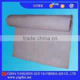 Herringbone Form E-glass Needled Stitched Mat thumbnail-2