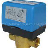 Modulating Control Valve-HTW-MV13 Series