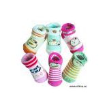 Sell Cotton Baby Socks