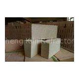 Industrial Shaped Kiln Refractory Bricks High Alumina Thermal Insulating Brick