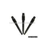 High Precise Gearbox Worm Shaft thumbnail-1