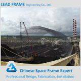 Barrel Coal Shed Building Space Frame Structure thumbnail-2