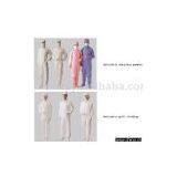 Antistatic Work Colthes