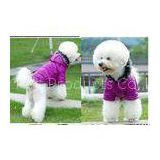 Akita Alaskan Malamute Personalized Dog Clothes , Poodle Clothing For Winter Coats
