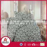 100 Polyester Microfiber Bedding Set,beautiful Bed Sheet Sets thumbnail-3