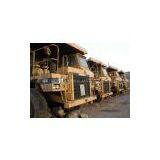 Caterpillar Dump Truck 769c for Sale thumbnail-1