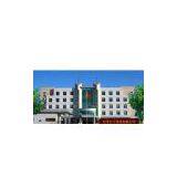 tianjin zhengqian buseness & treading co.,ltd