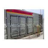 Automobile Hydraulic CNG Refueling Compressor 350V / 50Hz DBT4