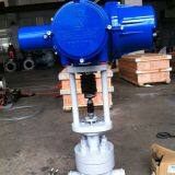 Manual Operated Balanced Labyrinth Control Valve thumbnail-3