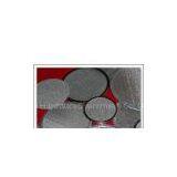 Filtre Wire Mesh