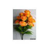 Silk Flower thumbnail-1