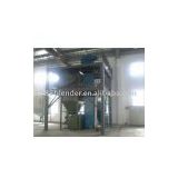complete powder assembly line(powder production line)