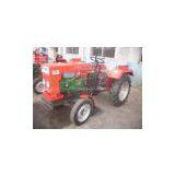 Wheel Tractor thumbnail-2