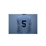 #5 Wright NY 09 mlb  jersey no shipping fee mix order available