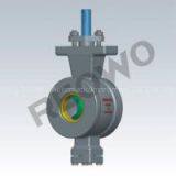 50V Series V Ball Valve