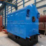 Manufacture Industrial Biomass Steam Boiler Coal Fired Boiler With Ce Sgs Certificate thumbnail-1