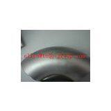 ASTM B366 WP3127 Nickel Alloy Fittings