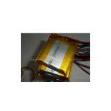 Small Lithium Polymer Battery