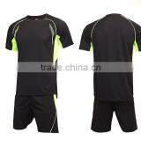 2016 Cheap Price Factory Manufacturer Wholesale Soccer Uniforms Tracksuit thumbnail-5
