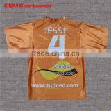 Top Quality Team Custom Kids Soccer Uniforms Wholesale thumbnail-2