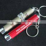 Projection Logo Keychain Led Lighting Keyring thumbnail-2