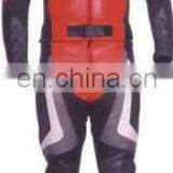 Motorbike Leather Suits 7012 thumbnail-1