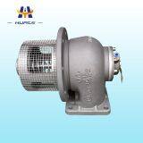 Алюминиевый сплавный донный бачковый клапан быстродействующий аварийный клапан thumbnail-2