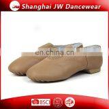 Genuine Leather Central Gore Jazz Shoes thumbnail-2