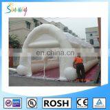 SUNWAY Inflatable Cheap Wedding Party Tents for SaleT005 thumbnail-4