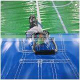 Multifuctional Soccer Field for Sale, Cheap Inflatable Soccer Game for Sale thumbnail-5