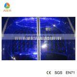 Led Inflatable Bubble Tent, Double Layer Inflatable Bubble Tent, Inflatable Tent With Led Light, Led Tent thumbnail-3