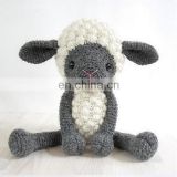 Cuddly sheep .couldn't be more cute! try to make it Amigurumi patterns,Cuddly sheep amigurumi pattern
