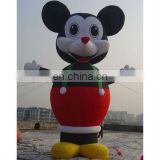 Inflatable Mouse customized design with blower