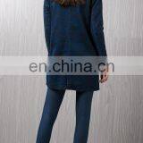 T-WJ012 2016 Women Winter Fashion Outdoor Custom Comfy Jacket thumbnail-6